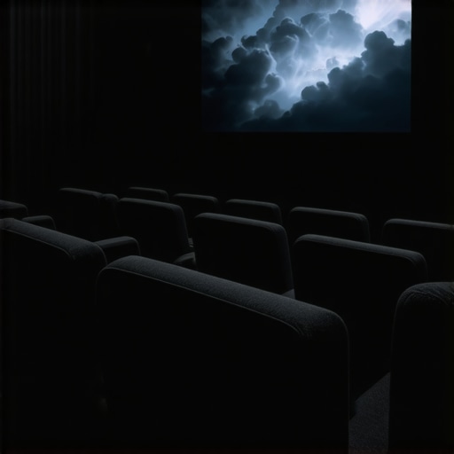 Why Your 2026 Home Cinema Needs a 2.35:1 Anamorphic Lens