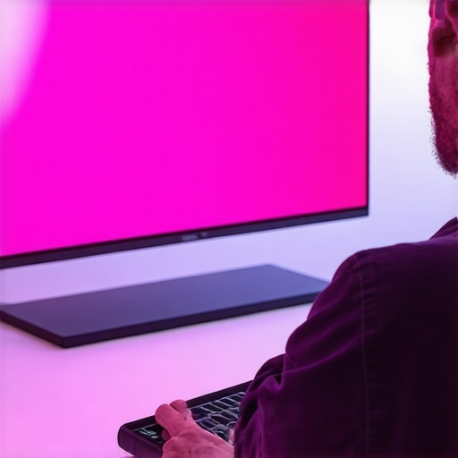 3 Fixes for Pink Tint on 2026 OLED TVs [Updated Strategy]