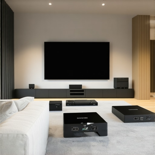 3 Low-Lag Wireless HDMI 3.0 Kits for a Cleaner 2026 Home Cinema