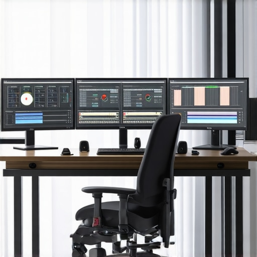 3 New 16-Bit Monitors That Fix Color Banding in 2026 Studios