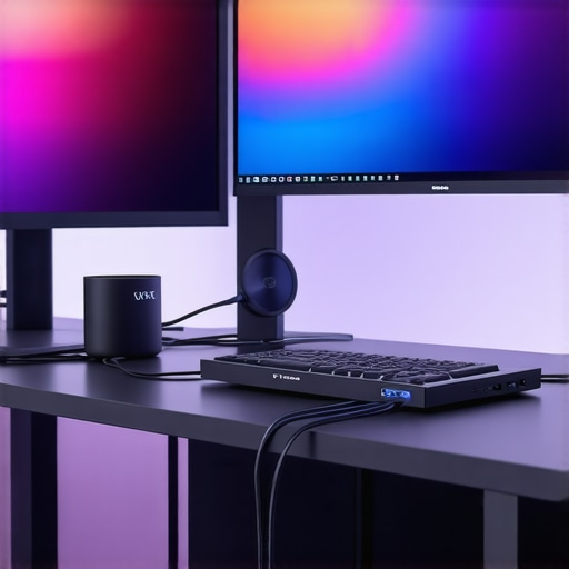 3 Thunderbolt 5 Hubs to Connect Dual 8K Monitors in 2026