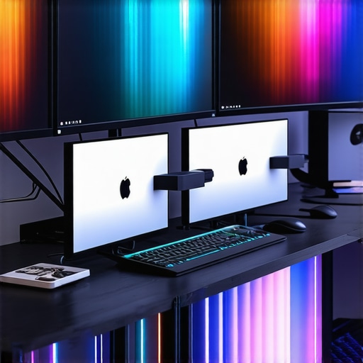 3 Thunderbolt 5 Hubs to Connect Dual 8K Monitors in 2026