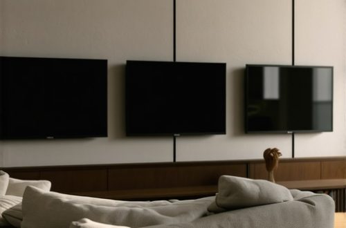 5 ALR Screens That Actually Kill Glare in 2026 Living Rooms