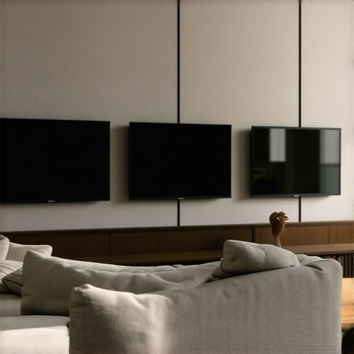 5 ALR Screens That Actually Kill Glare in 2026 Living Rooms