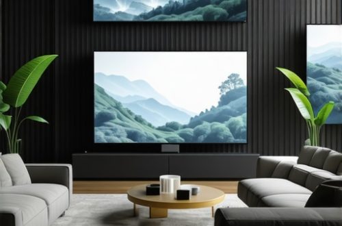 5 ALR Screens That Actually Kill Glare in 2026 Living Rooms