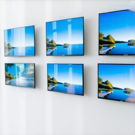 5 Anti-Reflective OLED TVs That Finally Work in 2026 Sunrooms