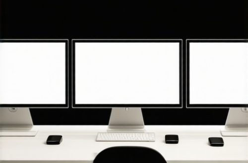 5 E-Ink Hybrid Monitors That Save Your Eyes in 2026