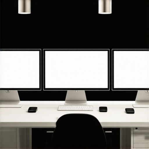 5 E-Ink Hybrid Monitors That Save Your Eyes in 2026