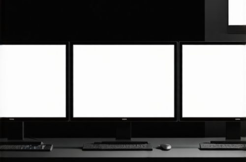 5 E-Ink Hybrid Monitors That Save Your Eyes in 2026