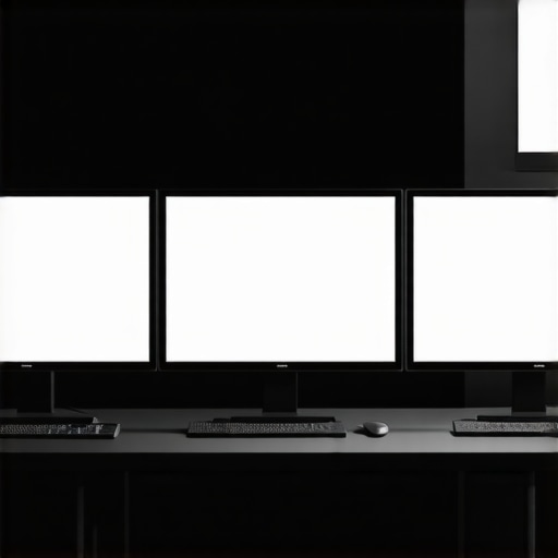 5 E-Ink Hybrid Monitors That Save Your Eyes in 2026