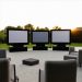 5 High-Gain Portable Screens for Better 2026 Backyard Cinema