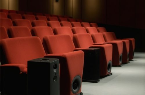 5 Latency-Free Wireless Speaker Kits for 2026 Cinemas