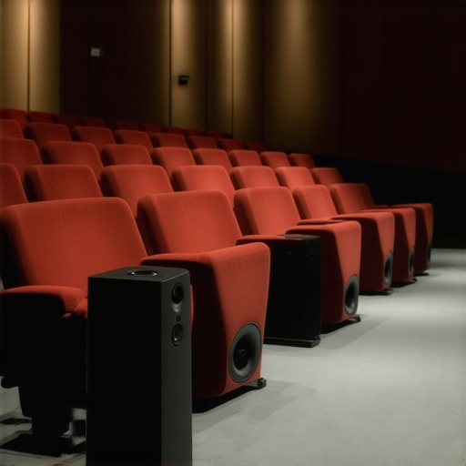Featured image for 5 Latency-Free Wireless Speaker Kits for 2026 Cinemas