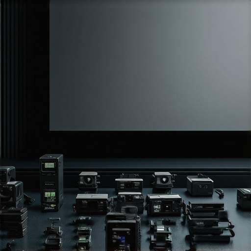5 Projector Alignment Tools That Save Your 2026 Movie Night