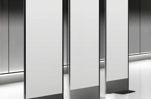 5 Tensioned Floor-Rising Screens for Cleaner 2026 Cinemas