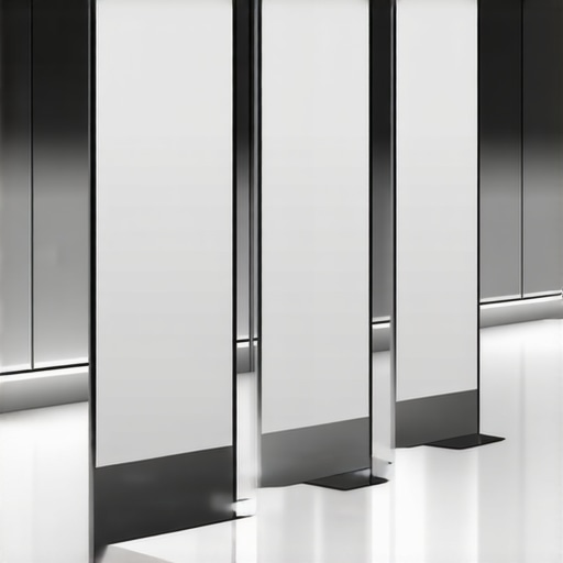 5 Tensioned Floor-Rising Screens for Cleaner 2026 Cinemas