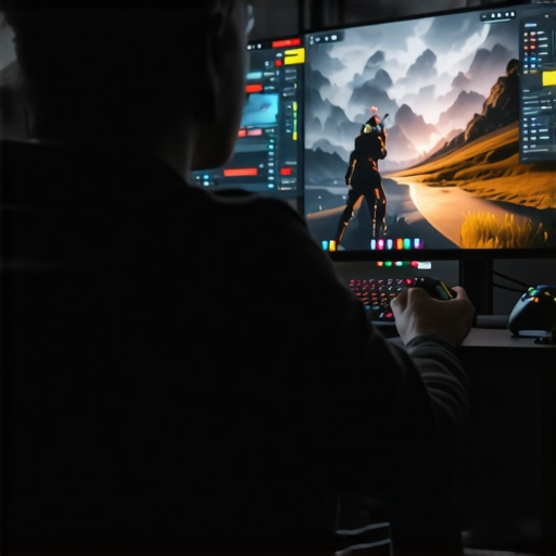 7 Tested Fixes for Input Lag on 2026 OLED Gaming Monitors