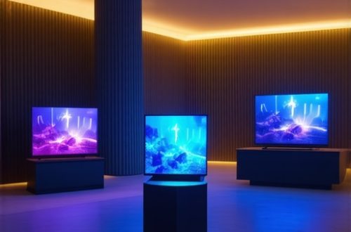 Ditch Hotel TVs: 3 Tiny Laser Projectors for 2026 Travel