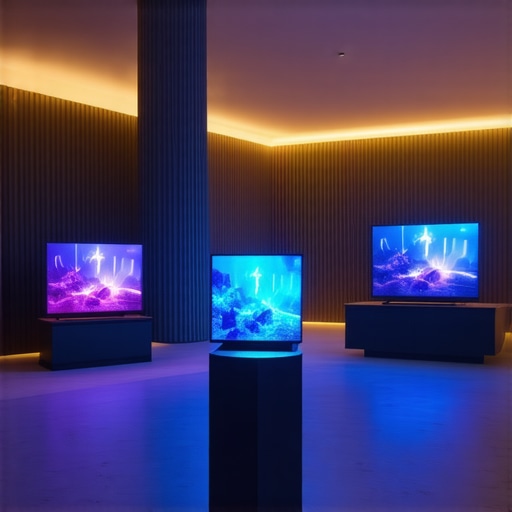 Ditch Hotel TVs: 3 Tiny Laser Projectors for 2026 Travel