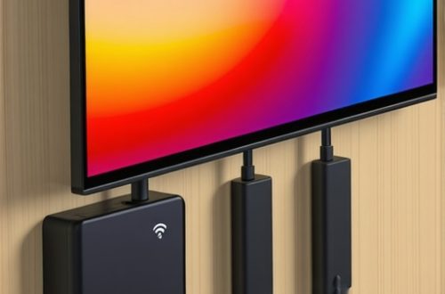 Ditch the Buffering: 3 Wi-Fi 7 Sticks for 2026 8K Streams