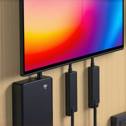 Ditch the Buffering: 3 Wi-Fi 7 Sticks for 2026 8K Streams