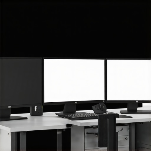 Stop Cable Clutter: 3 Daisy-Chain Monitors for a Cleaner 2026 Desk