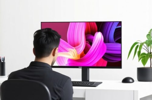 Why 240Hz OLED Monitors Rule the 2026 Office [Tested]
