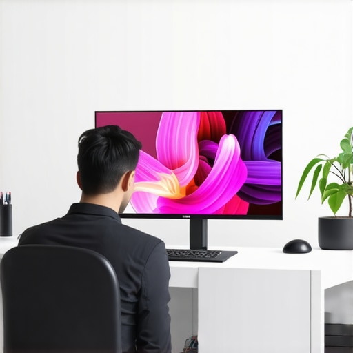 Why 240Hz OLED Monitors Rule the 2026 Office [Tested]