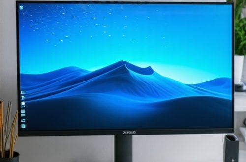 Why 240Hz OLED Monitors Rule the 2026 Office [Tested]