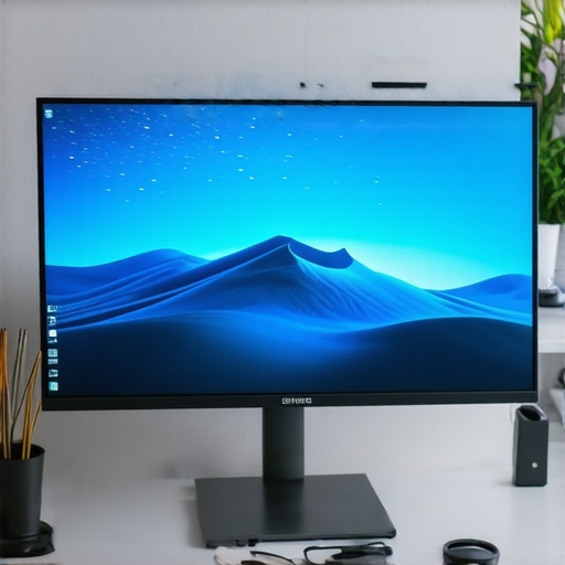 Why 240Hz OLED Monitors Rule the 2026 Office [Tested]