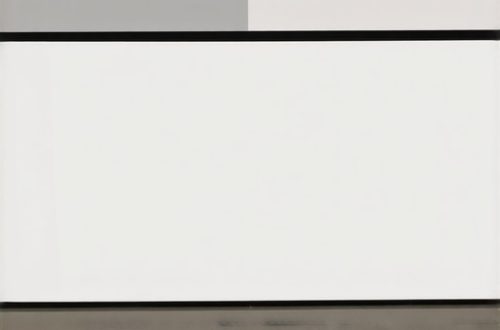 Why Grey Projector Screens Finally Beat White in 2026