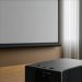 Why Grey Projector Screens Finally Beat White in 2026