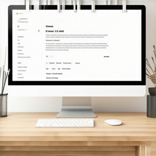 Why Your 2026 Setup Needs a 10-Bit E Ink Side Monitor [Tested]