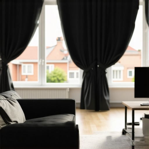 3 Cheap Blackout Curtains That Save Your Daytime Movie Marathons