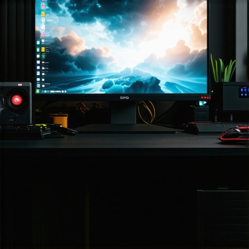 3 Fixes for Ghosting on VA Panel Gaming Monitors