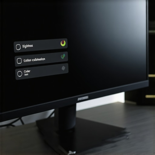 3 Settings to Change Immediately on Your New Gaming Monitor
