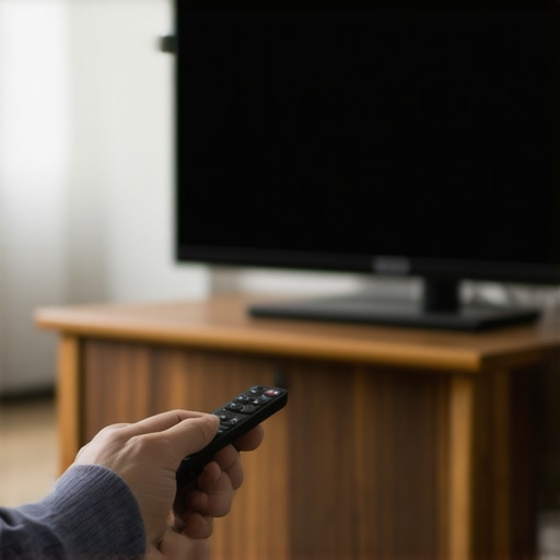 3 Settings to Change Immediately on Your Sony TV