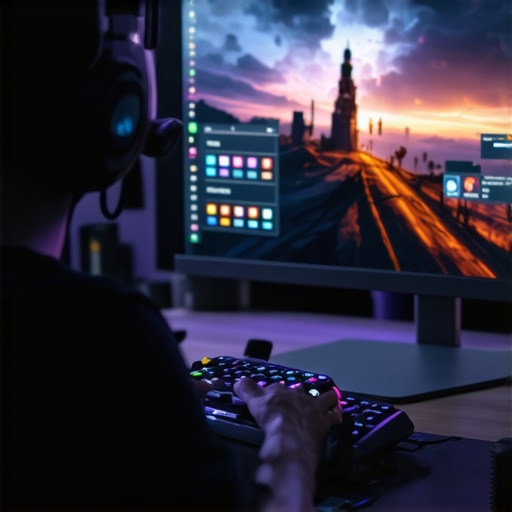 3 Settings to Stop Ghosting on High-Refresh VA Gaming Monitors