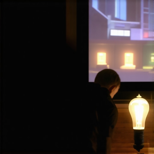 3 Signs Your Projector Bulb is About to Die and How to Swap It