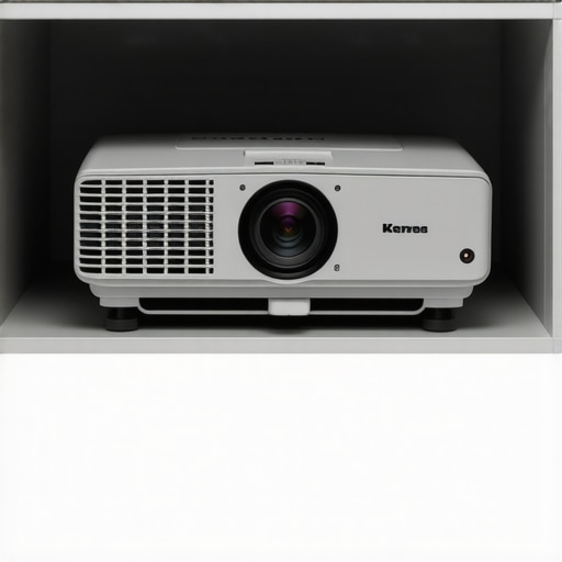 3 Tactics to Stop Your Projector From Overheating in a Cabinet