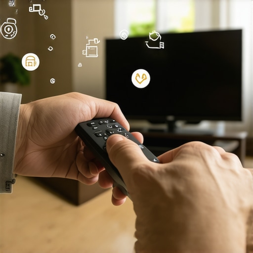 3 Ways to Stop Your TV From Tracking Your Private Viewing Habits