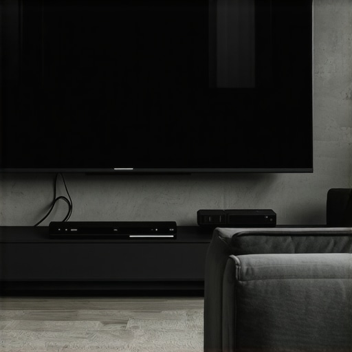 5 Cable Management Moves for a Floating TV Look