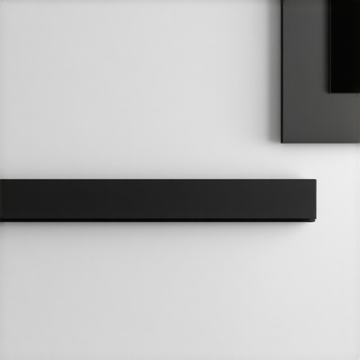 5 Moves to Hide Wires on a Wall-Mounted Soundbar