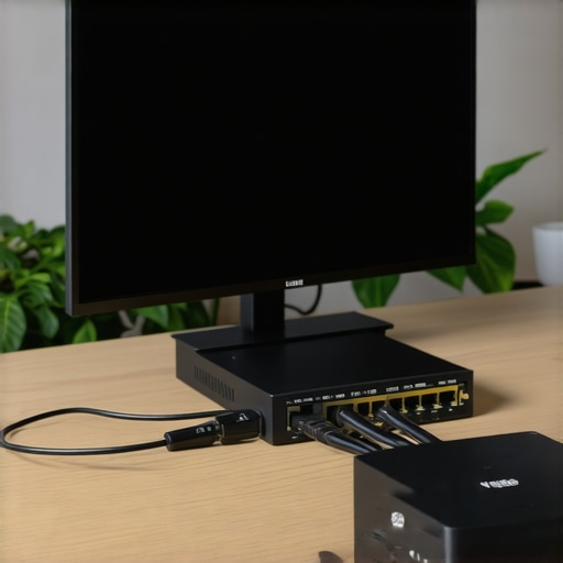 5 Reasons to Choose a Wired Ethernet Bridge Over Mesh Wi-Fi for 8K