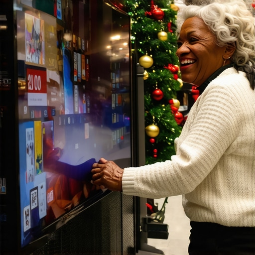5 Secrets to Finding Genuine TV Deals During Holiday Clearance