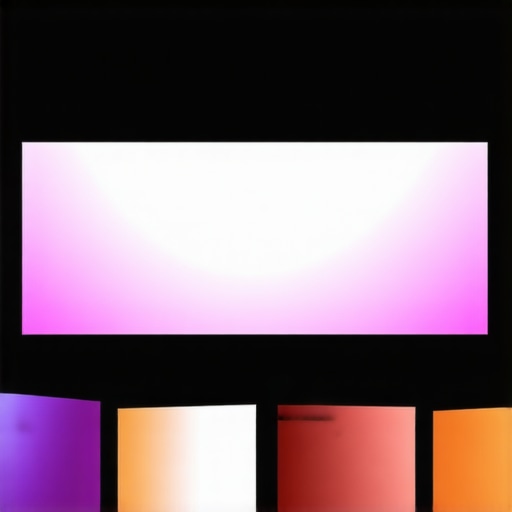 7 Acoustic Transparent Screens That Don't Muffle Your Center Channel
