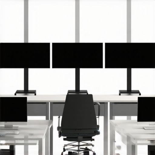 7 Desk Mounts That Actually Save Space for Ultrawide Monitors