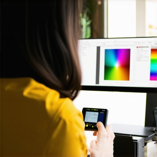 How to Calibrate Your Monitor for Printing Without Pro Tools