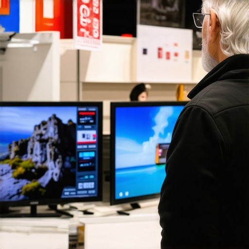 How to Find the Best Deals on Discontinued TV Models
