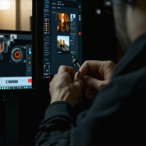 How to Fix Ghosting on Your Budget Gaming Monitor